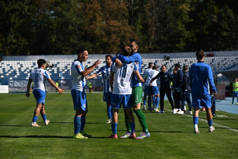 FOTBAL Veste mare la Politehnica Iași! Șefii clubului spun că echipa va ieși din criză săptămâna viitoare. Se vorbea de boicotarea meciului de duminică