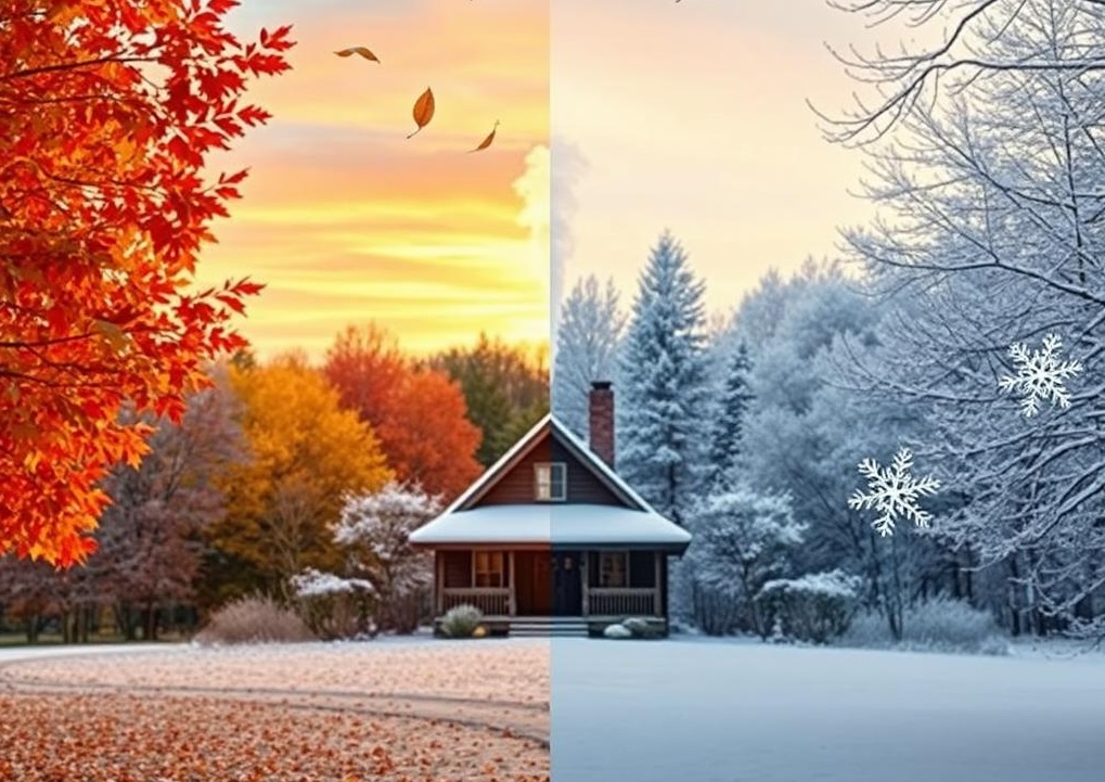  Bancul cu iarna: „iar n-am bani!”