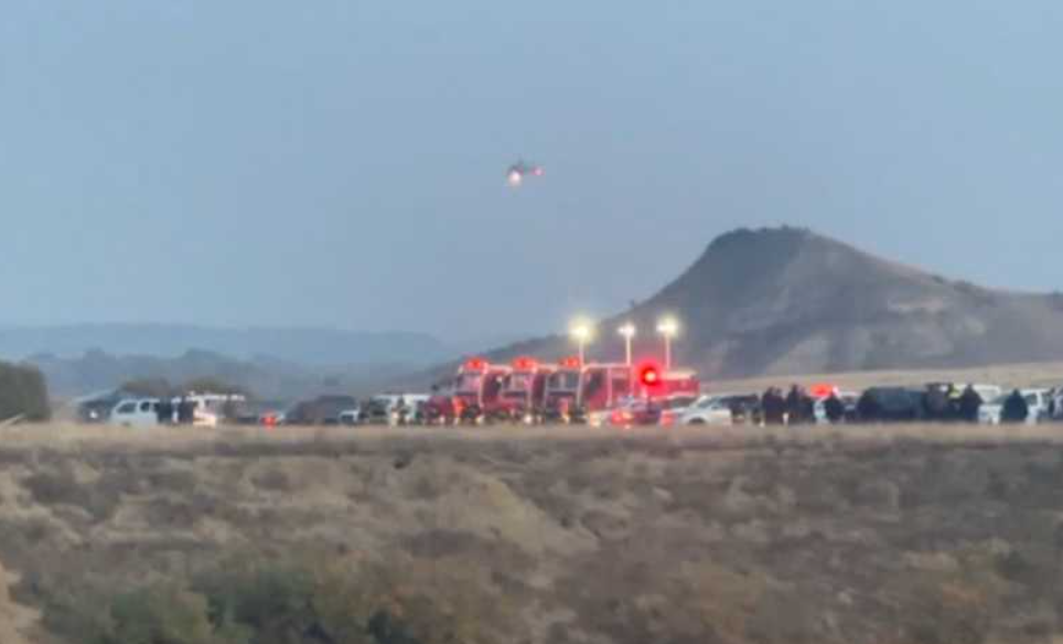  Un avion militar turcesc de transport cu 20 de persoane la bord s-a prăbușit la frontiera Azerbaidjanului cu Georgia|VIDEO