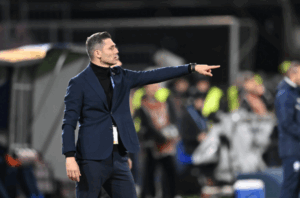 Euro U21 2027: Finlanda U21 - România U21, scor 2-0