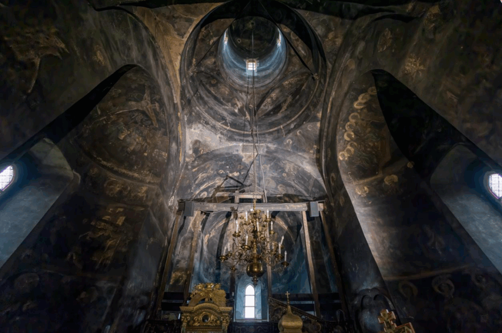  Bani europeni pentru Biserica „Sf. Gheorghe” din Hârlău, cea mai veche biserică din Iași