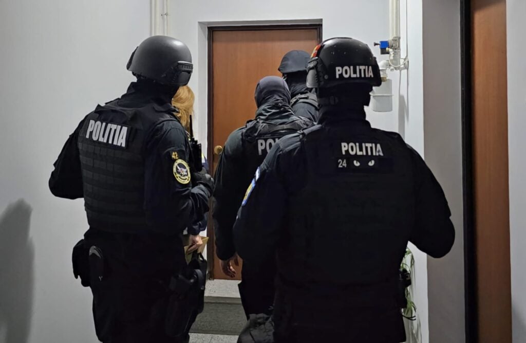  DSV Iași în centrul unui mare scandal de corupție? Oameni de afaceri, foști șefi de servicii secrete și politicieni ar fi implicați