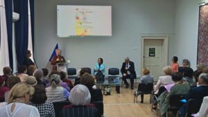 „Toamna Seniorilor Normaliști”: dascălii de ieri, reuniți la ceas aniversar. 170 de ani de la de la prima atestare istorică a Colegiului Pedagogic din Iași