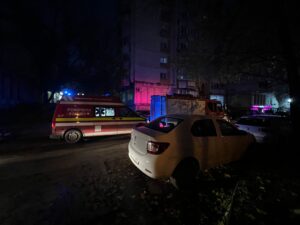 Tragedie în cartierul Nicolina: un bărbat de 67 de ani, găsit fără viață în propriul apartament