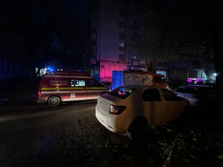 Tragedie în cartierul Nicolina: un bărbat de 67 de ani, găsit fără viață în propriul apartament