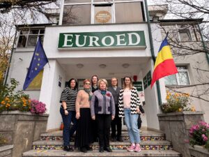 33 de ani de EuroEd: de la școală vizionară la model de consorțiu educațional european