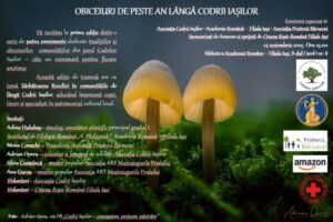 „Academia Altfel” deschide o nouă colaborare educațională lângă Codrii Iașilor: ateliere despre tradiții și identitate culturală