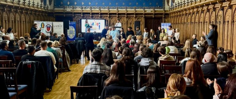 25 noiembrie - Ziua internațională pentru eliminarea violenței împotriva femeilor