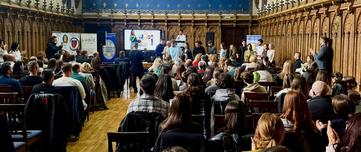  25 noiembrie – Ziua internațională pentru eliminarea violenței împotriva femeilor