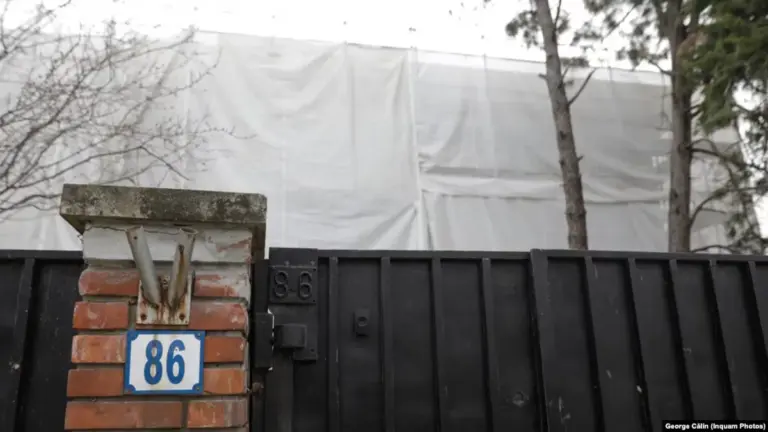 Nimeni nu vrea să închirieze vila pregătită pentru Iohannis, oferită de RAAPPS la 35.000 euro/lună