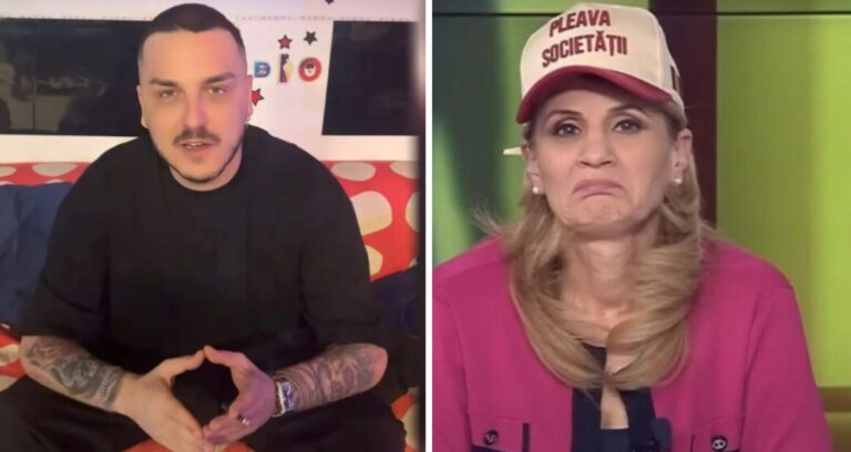 Influencerul Makaveli se retrage din cursa pentru Primăria Capitalei în favoarea Ancăi Alexandrescu. Reacția lui Simion