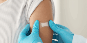 Vaccinarea la adulți