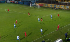 Poli, covor de șters pe picioare pentru o echipă apărută în vară în Liga a II-a. Tony a ratat obiectivul. Va fi demis antrenorul ieșenilor?