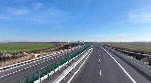 Ministerul Transporturilor: „2026 va fi cel mai bun an din istoria României pentru autostrăzi”