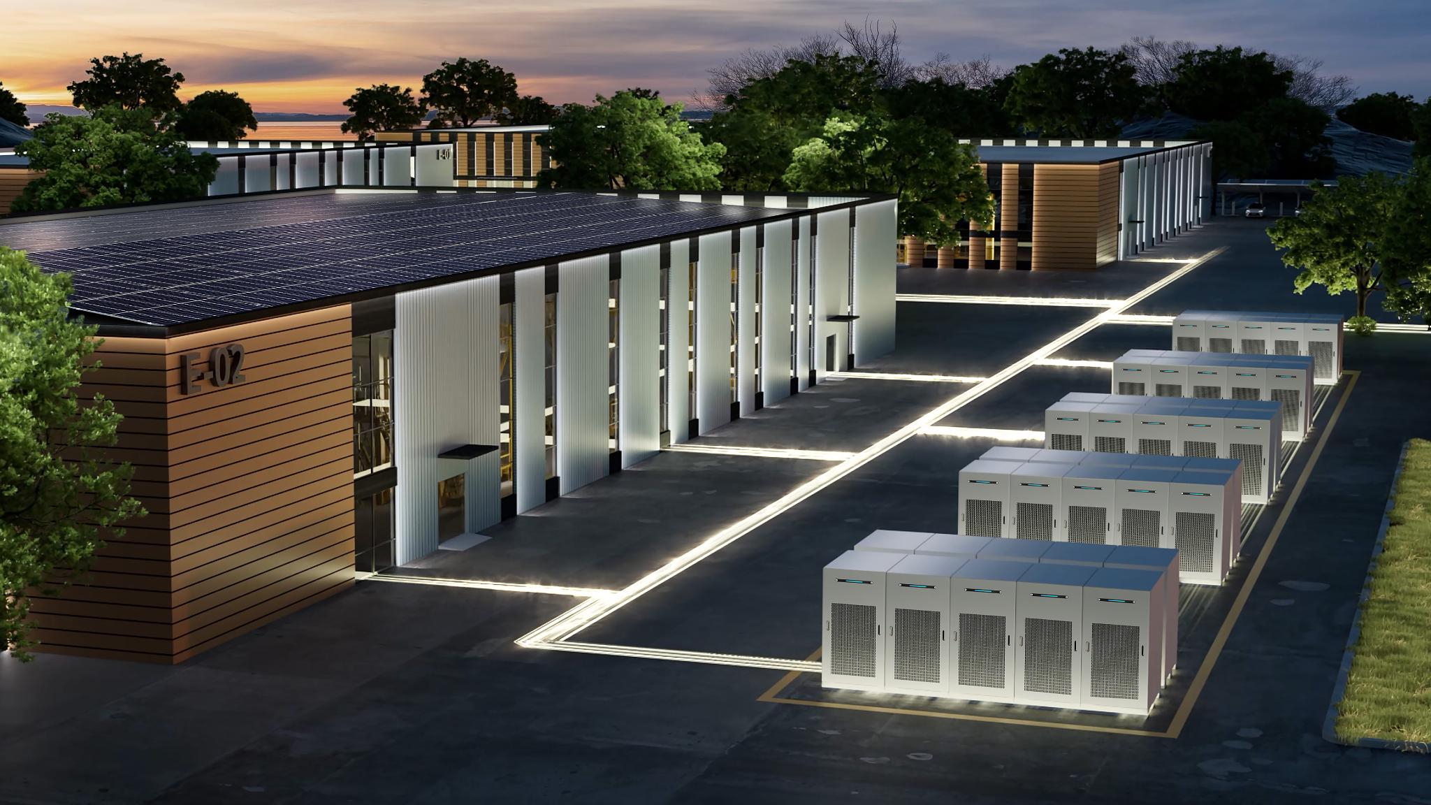 Proiect major în energie la Iași, între Metro și Antibiotice. Un fost ministru, în spatele investiției