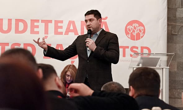 Nu este loc pentru extremismul AUR în România! (P)