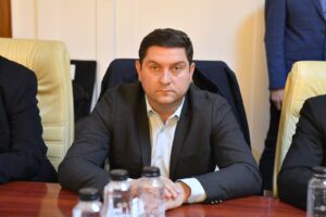 Criza de la Spitalul de Copii din Iași se adâncește. Întrebări fără răspuns, al doilea manager interimar a demisionat (P)