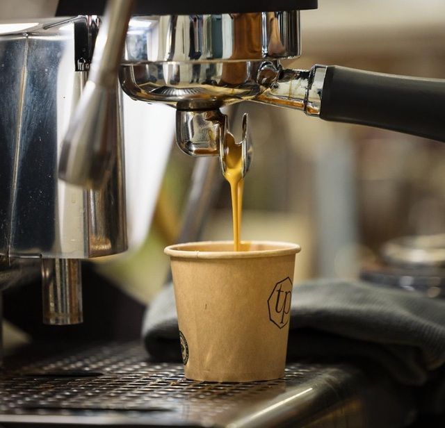 Trei zile dedicate pasionaților de cafea. Iași Coffee Festival revine cu a doua ediție luna aceasta.