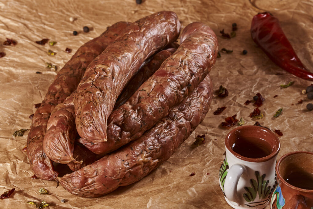  Un nou produs românesc recunoscut şi înregistrat la nivel european. Care este rețeta