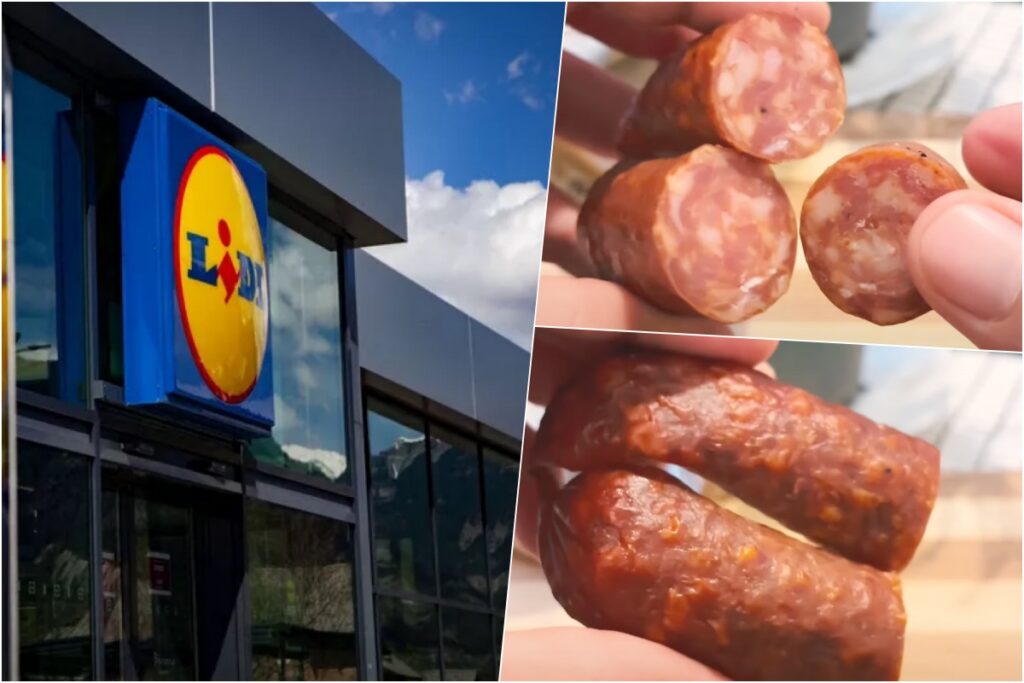  Lidl a scăpat de o amendă pentru că își trata clienții cu ocaua mică, grație unui tertip avocățesc