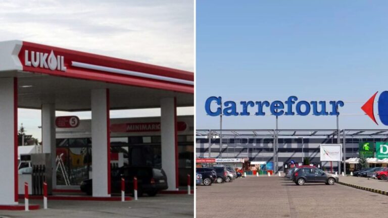 Ce spune Bogdan Chiriţoiu, preşedintele Consiliului Concurenţei, despre preluarea Lukoil și retragerea Carrefour din România