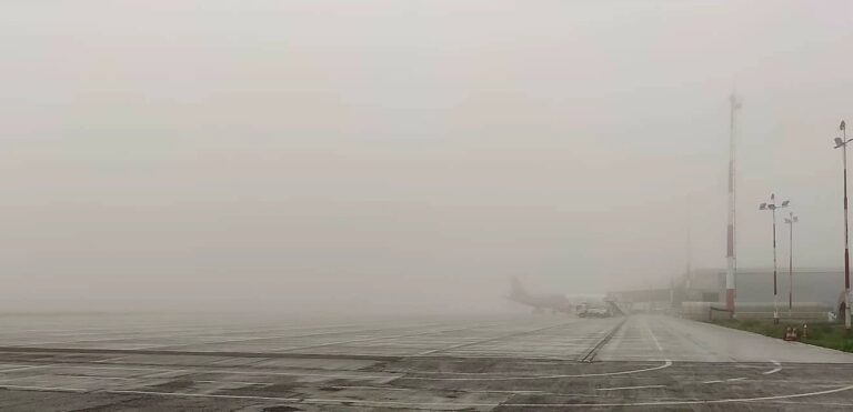 Probleme majore la aeroport – Ce curse nu au mai ajuns la Iași în ultimele ore