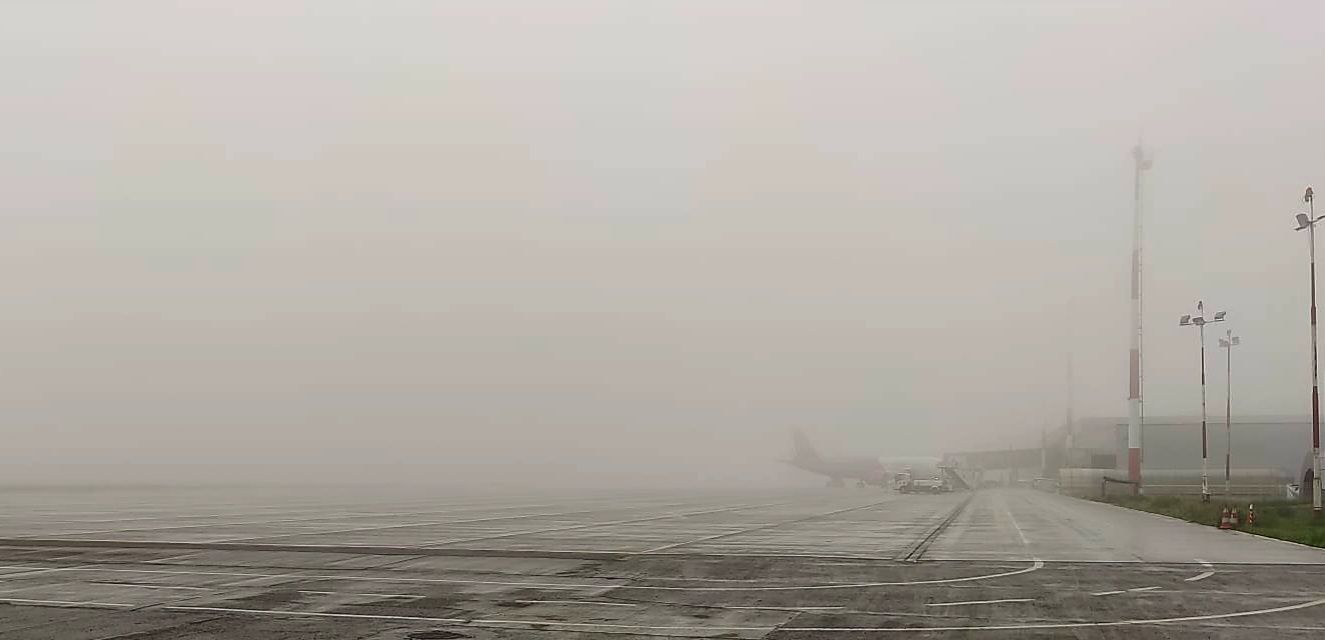  Probleme majore la aeroport – Ce curse nu au mai ajuns la Iași în ultimele ore