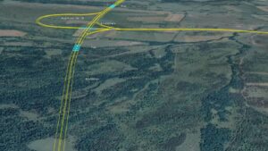 Al doilea contract de supervizare atribuit pe Autostrada Unirii (A8): o firmă italiană va monitoriza lucrările pe lotul Joseni - Ditrău