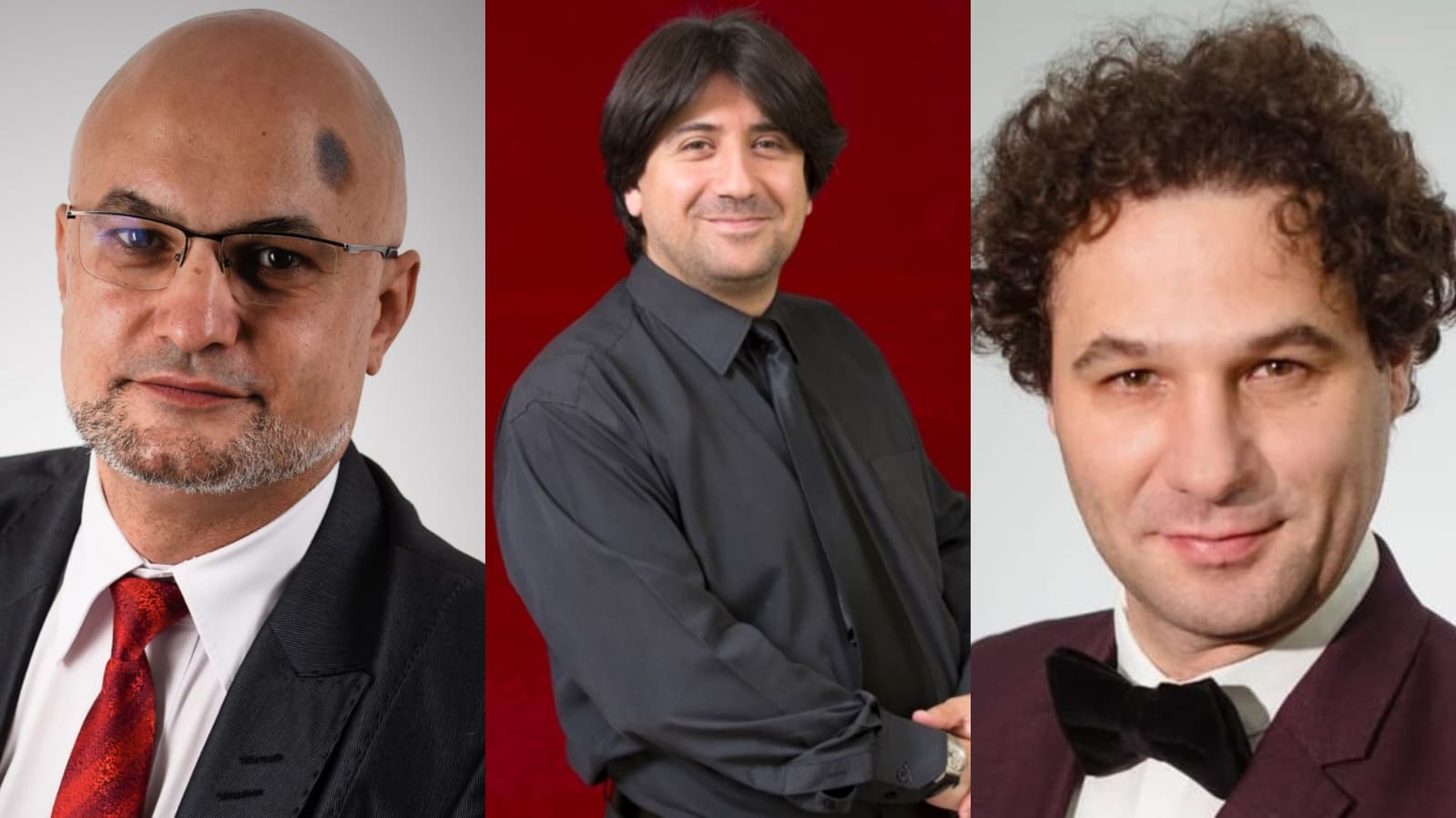 Concursul pentru șefia Operei din Iași. Cine sunt cei trei candidați care au trecut de prima etapă și vor intra la interviu