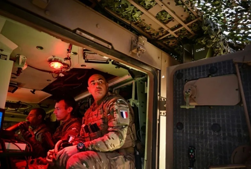  Exercițiu militar important în România. NATO îşi demonstrează „solidaritatea strategică” împotriva Rusiei