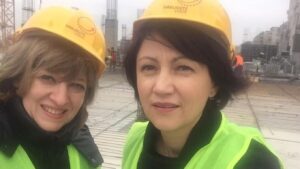 Lovitură pentru Oana Gheorghiu. Carmen Uscatu, co-fondatoare „Dăruieşte Viaţă” o acuză de „incompatibilitate”: Există o vulnerabilitate foarte mare la care asociaţia e supusă. Cum au reacţionat sponsorii şi donatorii