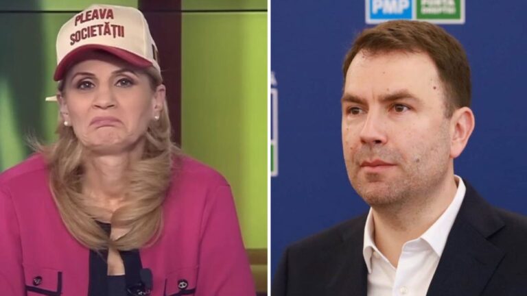 Drulă reacționează după atacurile Ancăi Alexandrescu: Văd că are un discurs comun cu domnul Grindeanu