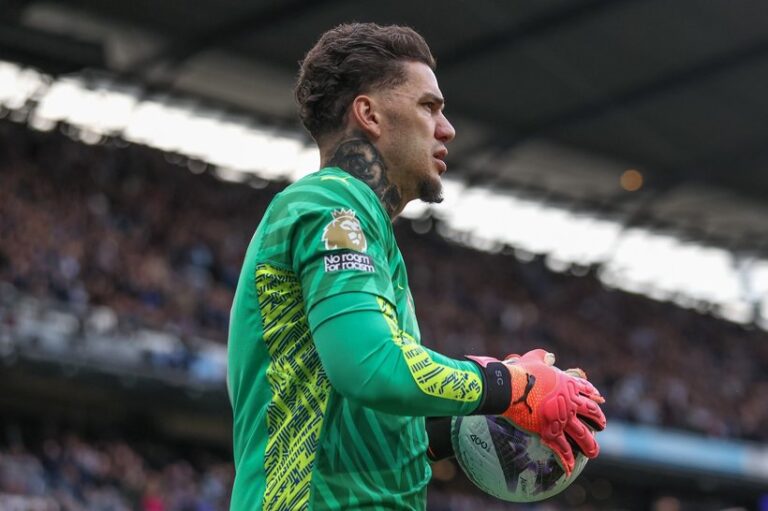 Ederson spune că a fost nefericit la Manchester City: Nu are rost să fii la un club uriaş şi de succes dacă nu eşti fericit