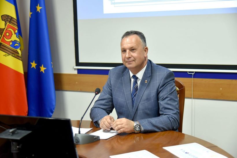  Ministrul Sănătăţii din Republica Moldova, după ce semnătura sa apare pe diplome de rezidenţiat presupus false: Nu am avut niciodată motive să pun la îndoială veridicitatea acestor documente