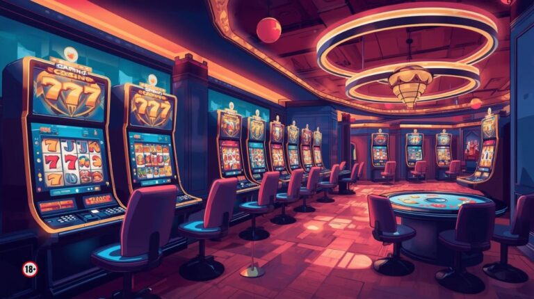 Evoluția temelor în sloturi: de la fructe și clopoței la diversitate impresionantă (P)