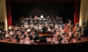 Filarmonica „Moldova” Iași anunță două concerte simfonice în luna noiembrie