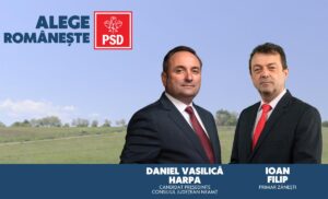 Primarul din Zăneşti, judeţul Neamţ, reţinut de DNA pentru luare de mită 
