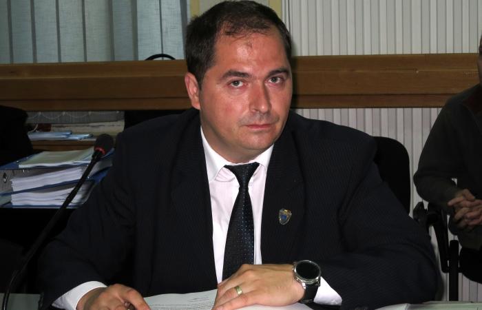 Deputatul PSD de Brăila Florin Mircea a demisionat din Parlament