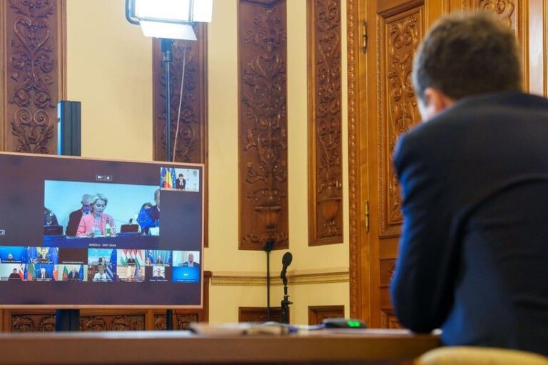 Senatul a respins obiecţiile formulate de preşedintele Nicuşor Dan în cererea de reexaminare a legii privind interzicerea organizaţiilor, simbolurilor şi faptelor cu caracter fascist, Iegionar, rasist sau xenofob