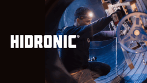 Hidronic – Performanța unui Lider într-o Piață de 1 Miliard de Euro (P)