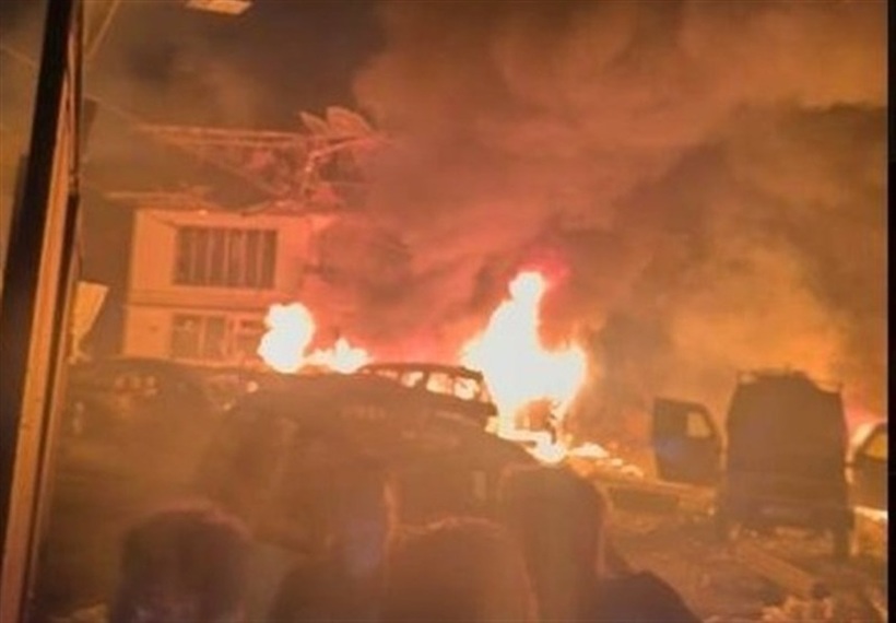  Nouă morți și 31 de răniți în India în urma detonării „accidentale” într-un post de poliție a unor explozivi confiscați