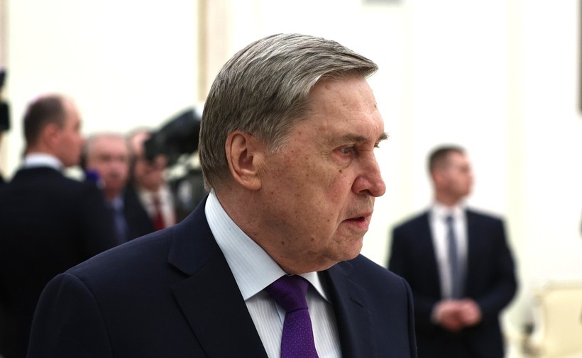 Kremlinul respinge planul UE pentru Ucraina și spune că propunerea inițială a lui Trump este „mai acceptabilă”