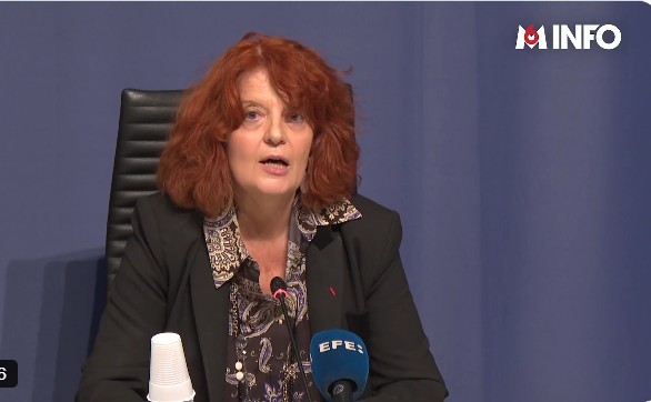 Jaful de la Luvru a fost comis de infractori mărunţi, nu de profesionişti ai crimei organizate, afirmă procurorul din Paris