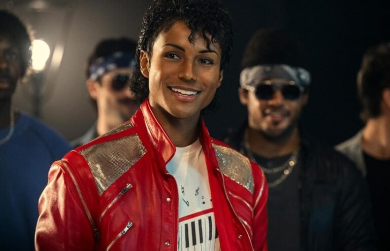 Primul trailer al filmului biografic despre Michael Jackson a fost lansat/ VIDEO