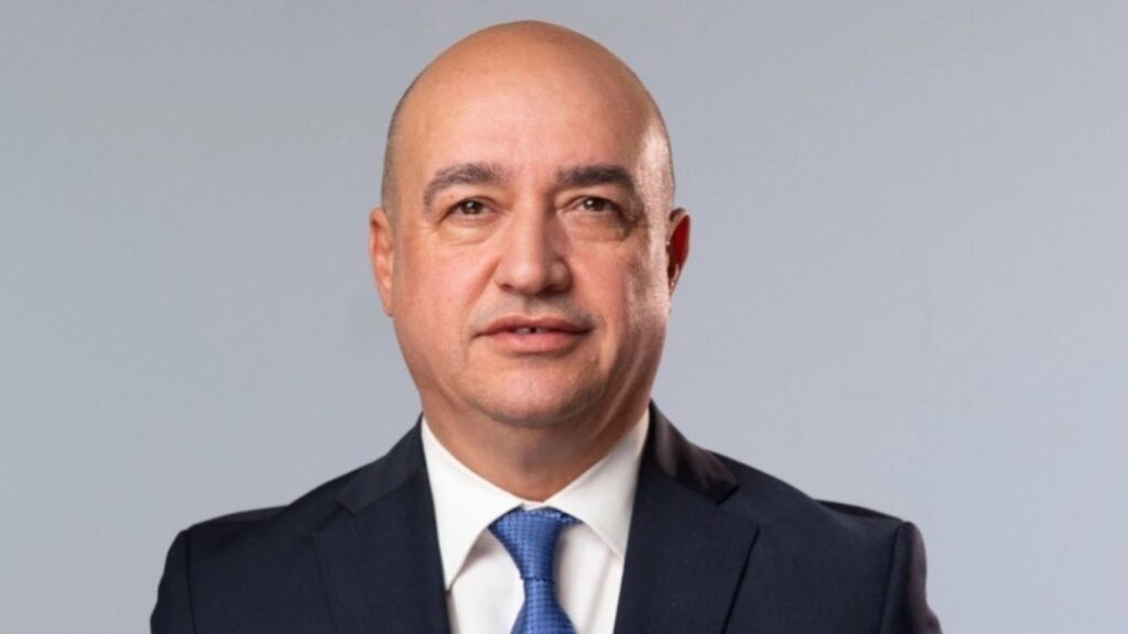  Cercetat în dosarul afaceristului Fănel Bogos, Mihai Barbu pleacă de la conducerea ARF