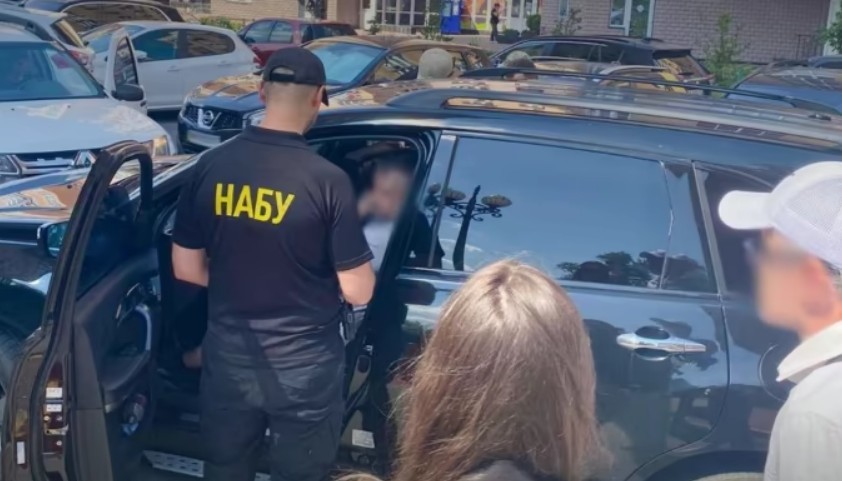  Scandal uriaş de corupţie în Ucraina. Ministrul justiţiei şi fostul partener de afaceri al lui Zelenski au fost vizaţi de percheziţii