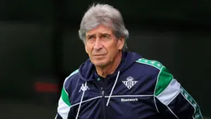 Manuel Pellegrini propune o nouă regulă bazată pe baschet pentru a revoluţiona fotbalul