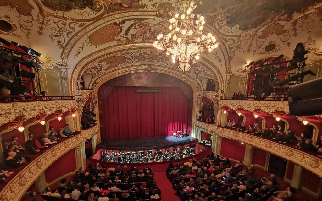  Opt spectacole în luna februarie la Opera Iași. Biletele se pun în vânzare astăzi