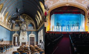 Noi detalii despre concursurile de manageri pentru Opera Națională și Complexul Muzeal „Moldova”