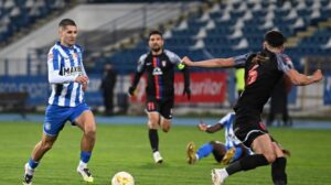 Politehnica Iași a conturat programul meciurilor amicale ale iernii. Șapte teste perfectate